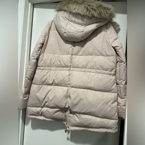 NWOT;RALPH LAUREN❣️
Printed fitted down jacket❣️ - Picture 3 of 13